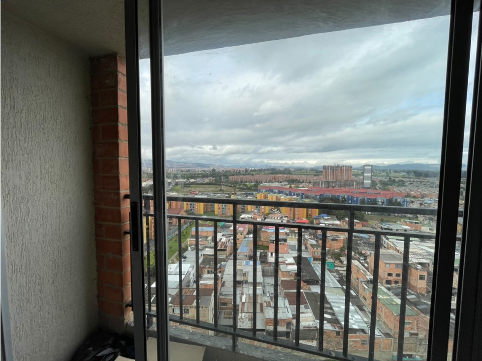 Apartamento en venta en Fontibon, Bogotá · foto 4 de 11