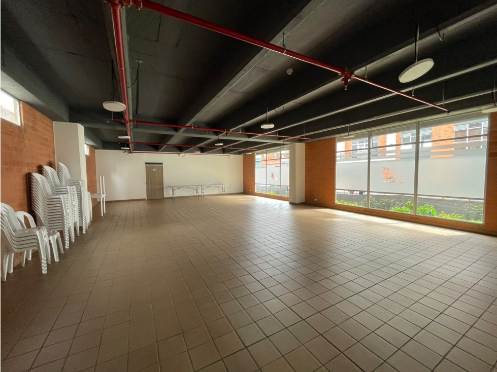 Apartamento en venta en Fontibon, Bogotá · foto 8 de 11