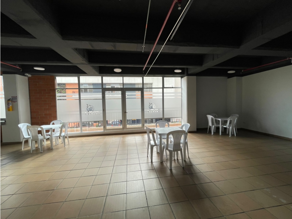 Apartamento en venta en Fontibon, Bogotá · foto 9 de 11