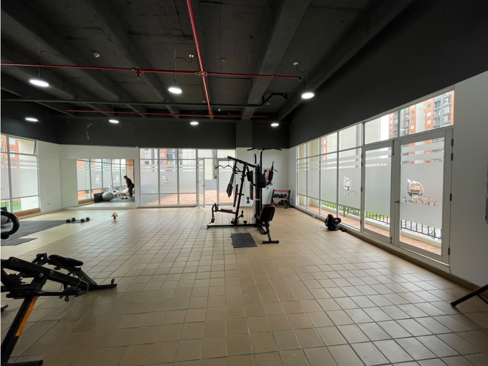 Apartamento en venta en Fontibon, Bogotá · foto 10 de 11
