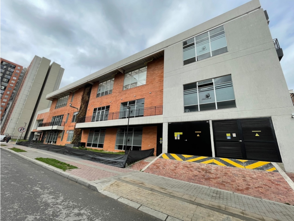 Apartamento en venta en Fontibon, Bogotá · foto 11 de 11