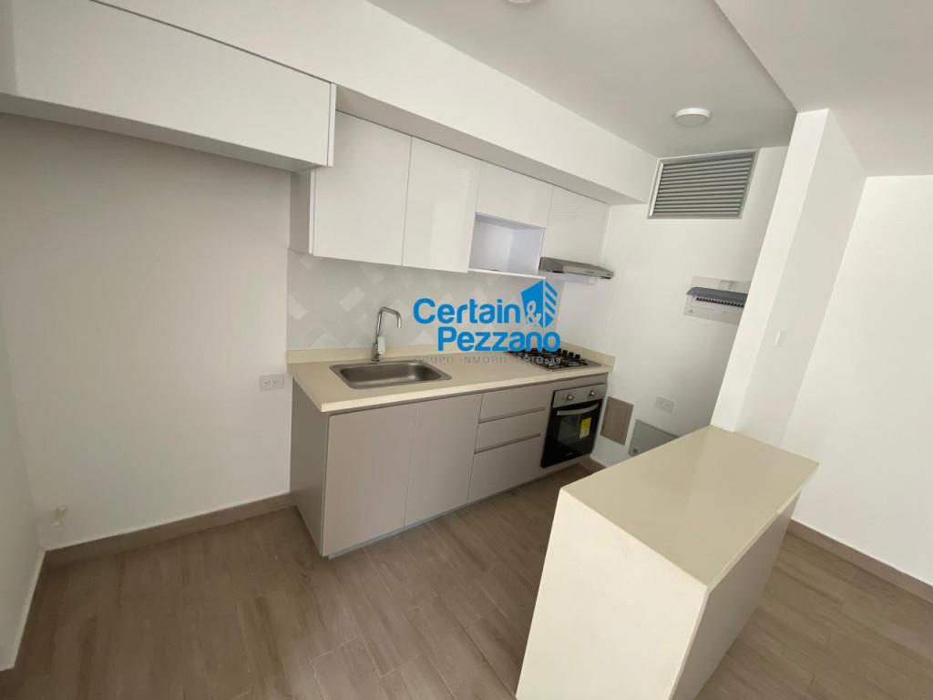 Apartamento en venta en Conjunto residencial villa campestre, Barranquilla 2
