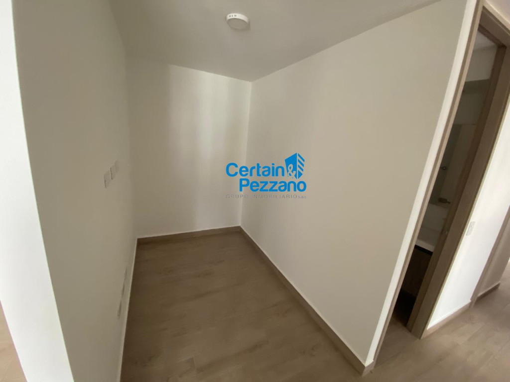 Apartamento en venta en Conjunto residencial villa campestre, Barranquilla 3