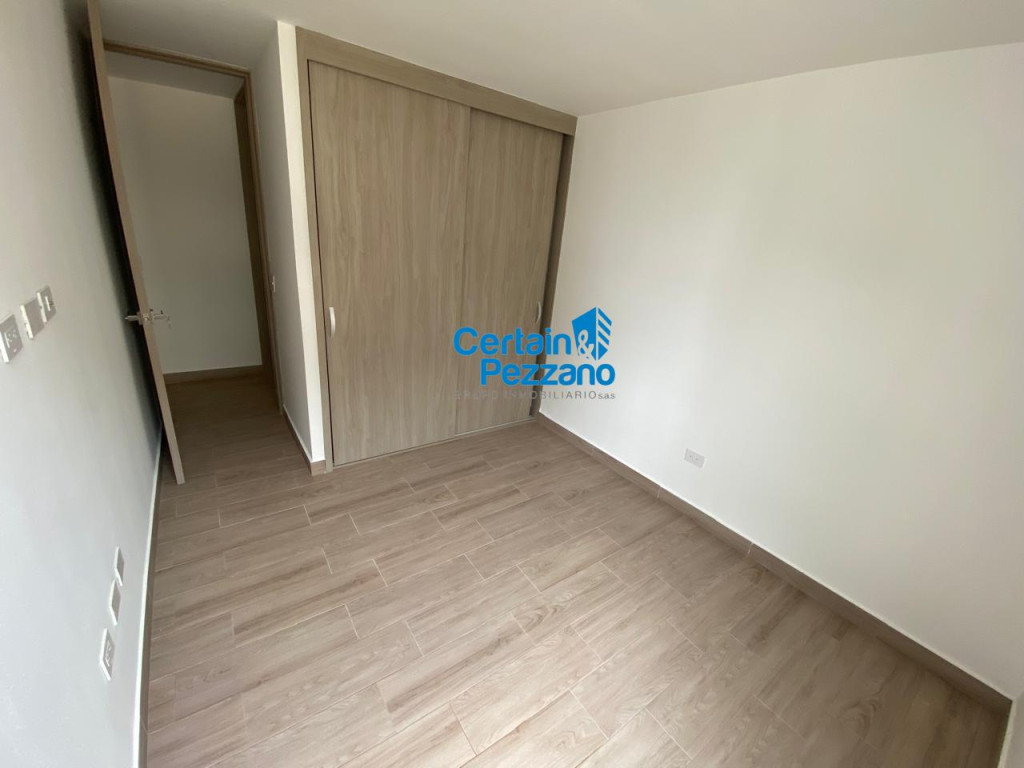 Apartamento en venta en Conjunto residencial villa campestre, Barranquilla 4