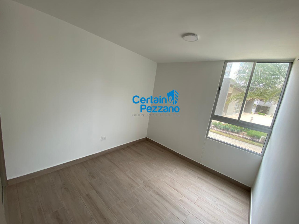Apartamento en venta en Conjunto residencial villa campestre, Barranquilla 5