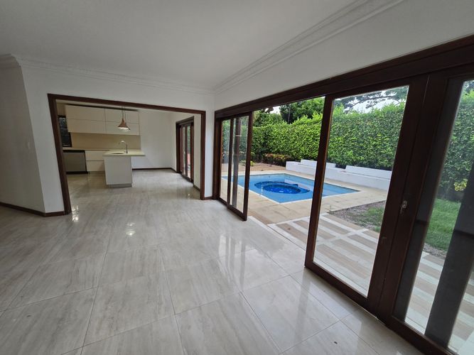 Casa de 4 alcobas en venta en Pance, Cali, 600 m² · foto 3 de 24