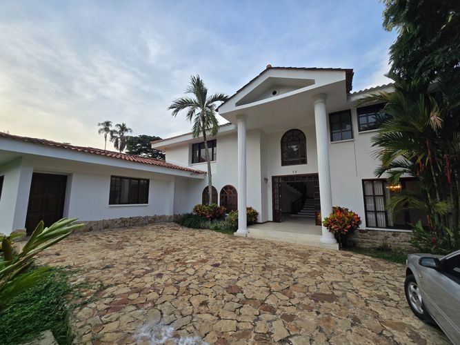 Casa de 4 alcobas en venta en Pance, Cali, 600 m² · foto 12 de 24