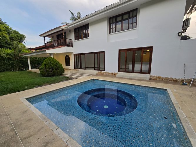 Casa de 4 alcobas en venta en Pance, Cali, 600 m² · foto 20 de 24