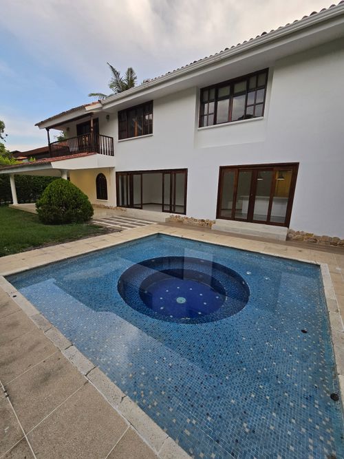 Casa de 4 alcobas en venta en Pance, Cali, 600 m² · foto 18 de 24