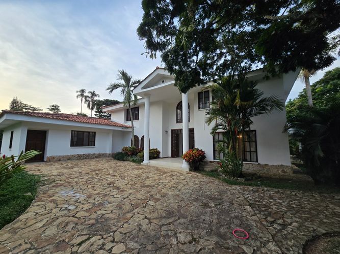 Casa de 4 alcobas en venta en Pance, Cali, 600 m² · foto 21 de 24
