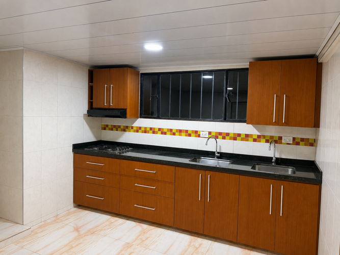 Casa de 3 alcobas en venta en San Rafael, La Calera · foto 20 de 24