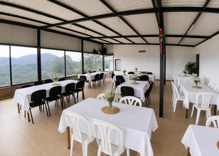 Casa de 3 alcobas en venta en San Rafael, La Calera · foto 5 de 24