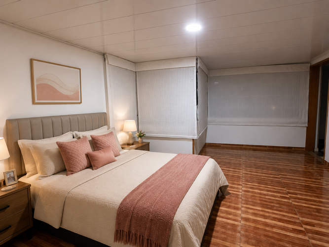 Casa de 3 alcobas en venta en San Rafael, La Calera · foto 16 de 24