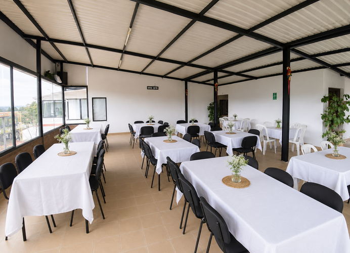 Casa de 3 alcobas en venta en San Rafael, La Calera · foto 6 de 24