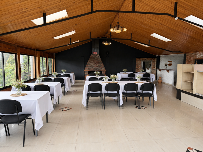 Casa de 3 alcobas en venta en San Rafael, La Calera · foto 4 de 24
