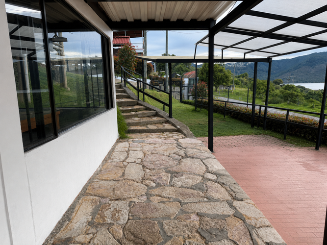 Casa de 3 alcobas en venta en San Rafael, La Calera · foto 3 de 24