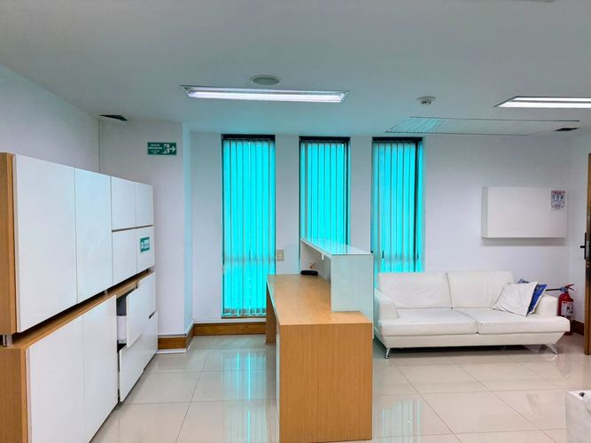 Oficina en venta en El Poblado, Medellín, 79 m² · foto 6 de 12