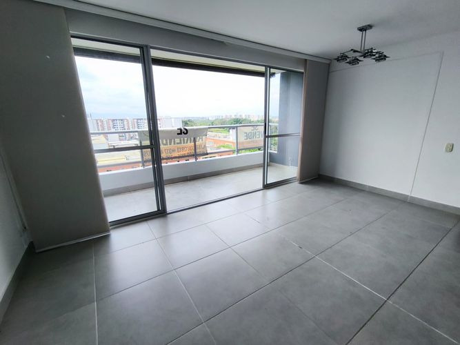 Apartamento de 3 alcobas en venta en Ciudad Real, Cali, 81 m² · foto 4 de 17