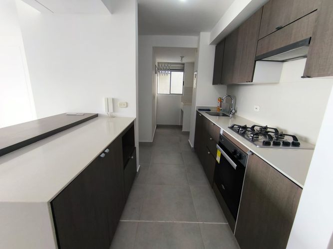 Apartamento de 3 alcobas en venta en Ciudad Real, Cali, 81 m² · foto 9 de 17