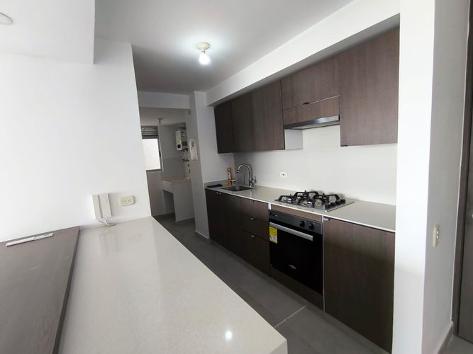 Apartamento de 3 alcobas en venta en Ciudad Real, Cali, 81 m² · foto 10 de 17