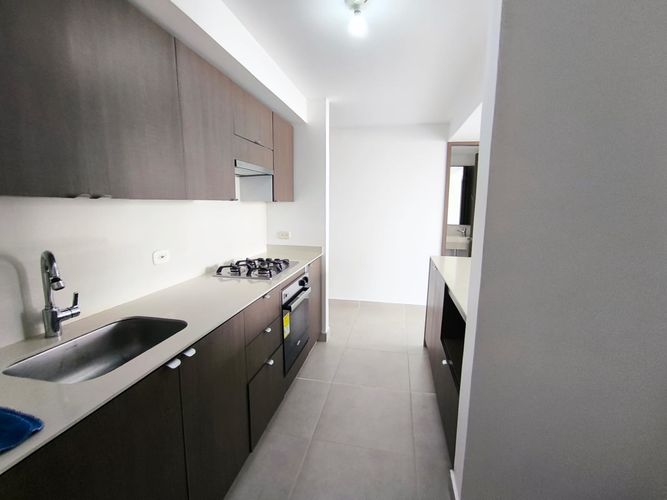 Apartamento de 3 alcobas en venta en Ciudad Real, Cali, 81 m² · foto 11 de 17