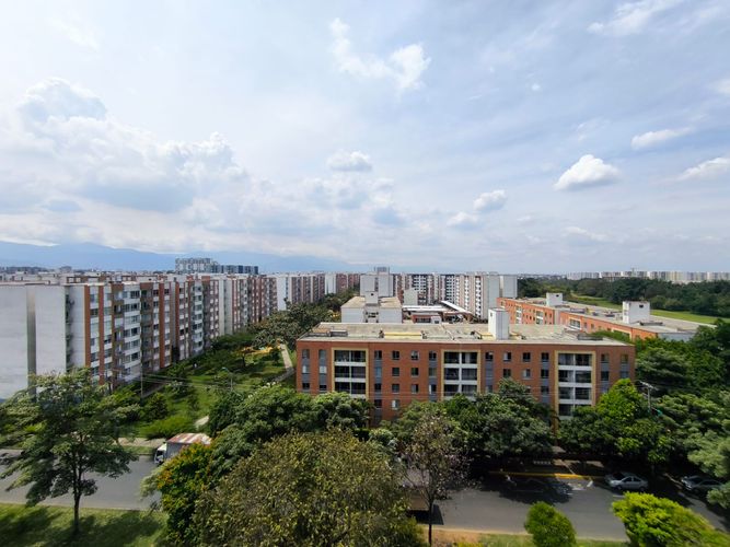 Apartamento de 3 alcobas en venta en Ciudad Real, Cali, 81 m² · foto 12 de 17