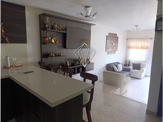 Casa de 4 alcobas en venta en La Ceja, 150 m² · foto 5 de 24