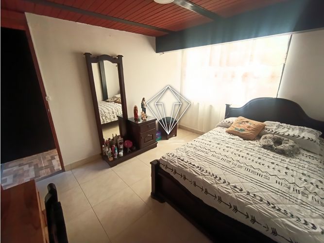 Casa de 4 alcobas en venta en La Ceja, 150 m² · foto 9 de 24