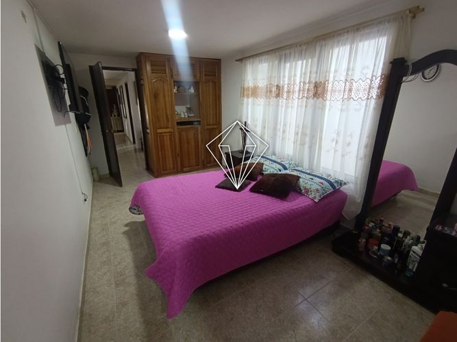 Casa de 4 alcobas en venta en La Ceja, 150 m² · foto 10 de 24