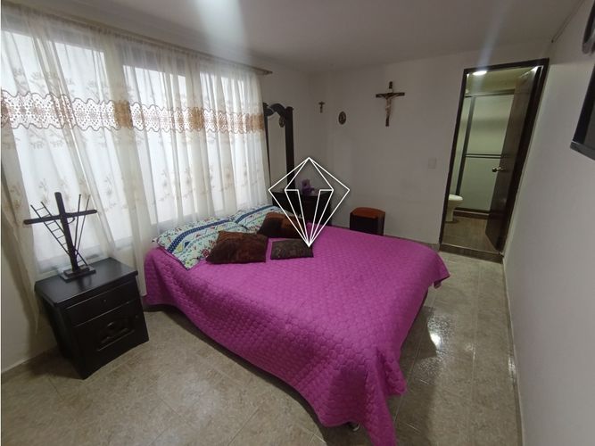 Casa de 4 alcobas en venta en La Ceja, 150 m² · foto 11 de 24