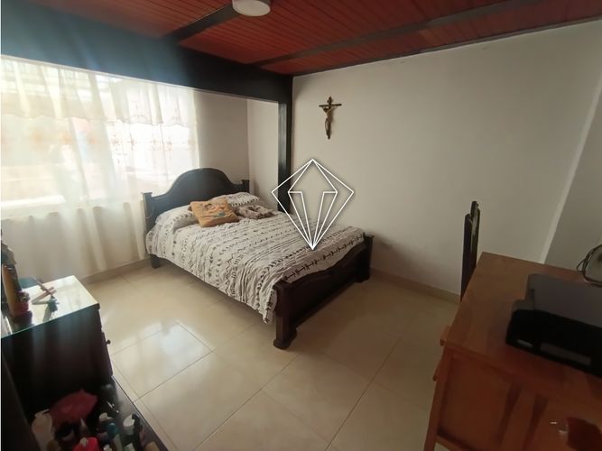 Casa de 4 alcobas en venta en La Ceja, 150 m² · foto 13 de 24