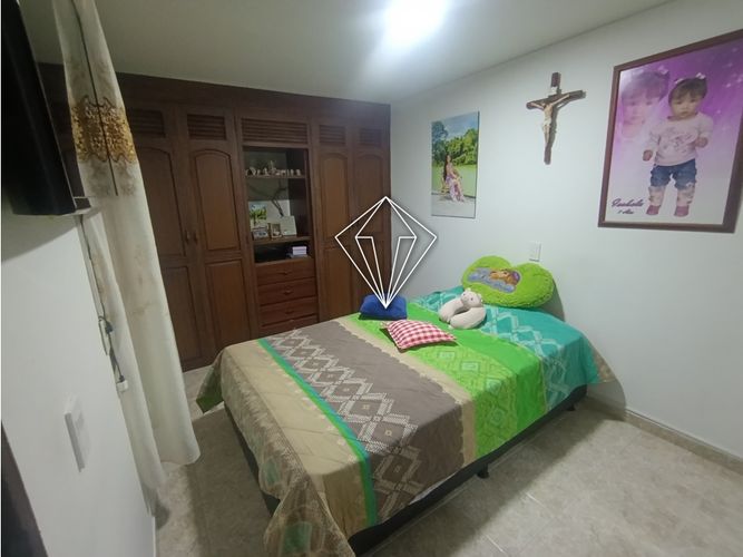 Casa de 4 alcobas en venta en La Ceja, 150 m² · foto 15 de 24