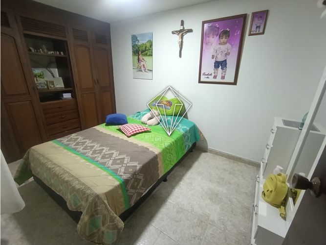 Casa de 4 alcobas en venta en La Ceja, 150 m² · foto 16 de 24