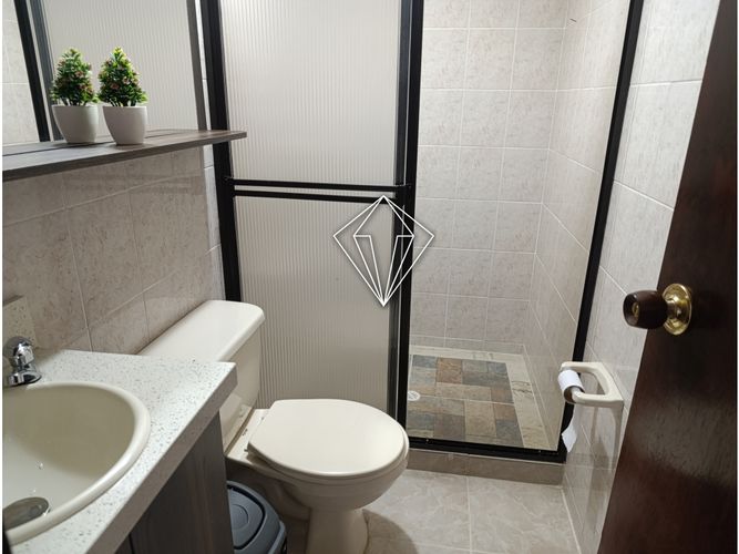 Casa de 4 alcobas en venta en La Ceja, 150 m² · foto 22 de 24