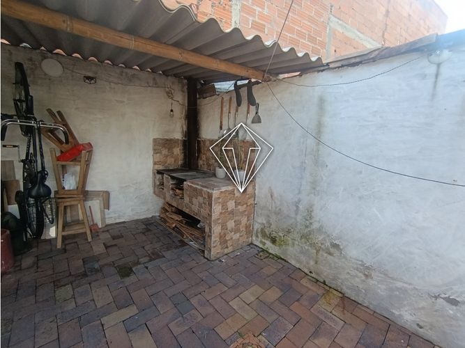 Casa de 4 alcobas en venta en La Ceja, 150 m² · foto 24 de 24