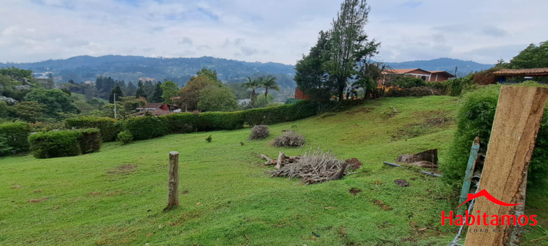 Finca en venta en El Zango, Guarne, 7268 m² · foto 2 de 24