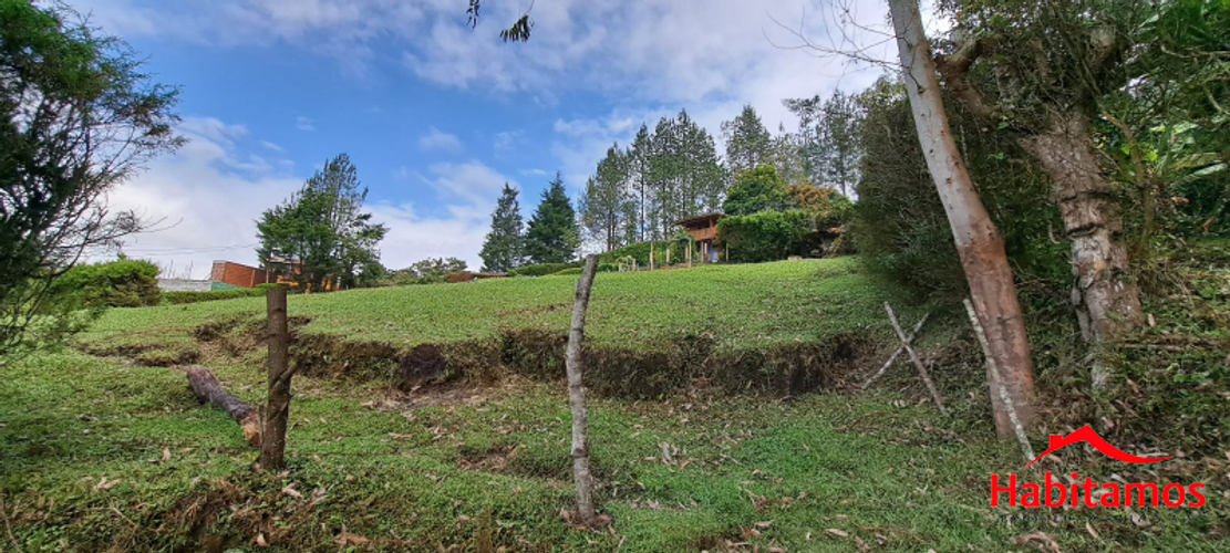 Finca en venta en El Zango, Guarne, 7268 m² · foto 4 de 24