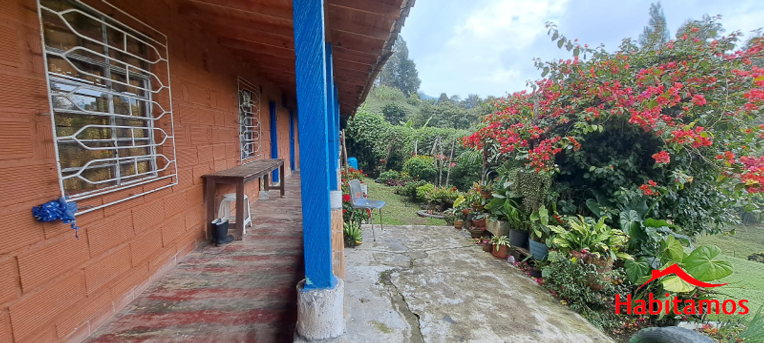 Finca en venta en El Zango, Guarne, 7268 m² · foto 6 de 24