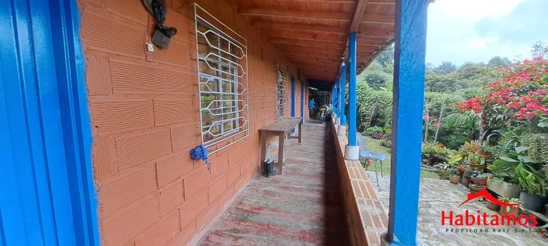 Finca en venta en El Zango, Guarne, 7268 m² · foto 7 de 24