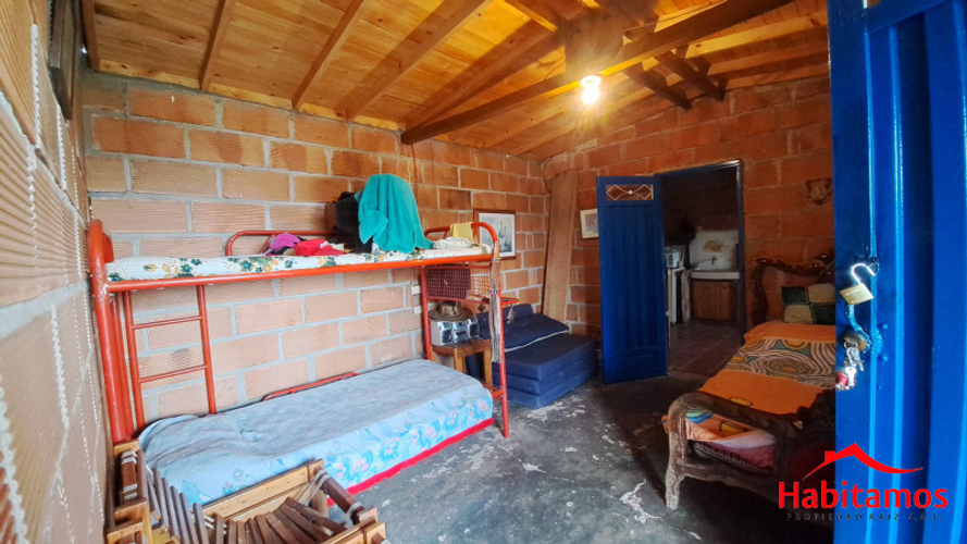 Finca en venta en El Zango, Guarne, 7268 m² · foto 8 de 24