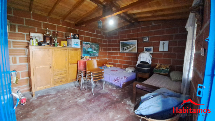 Finca en venta en El Zango, Guarne, 7268 m² · foto 10 de 24