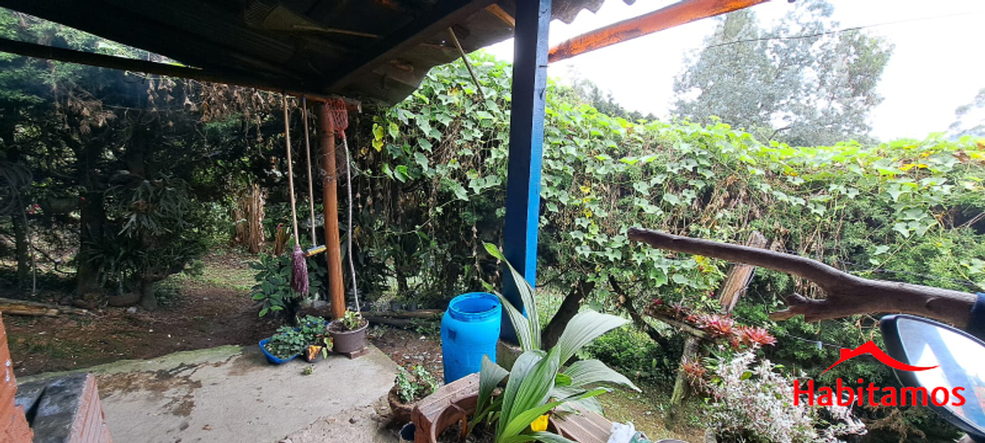 Finca en venta en El Zango, Guarne, 7268 m² · foto 13 de 24