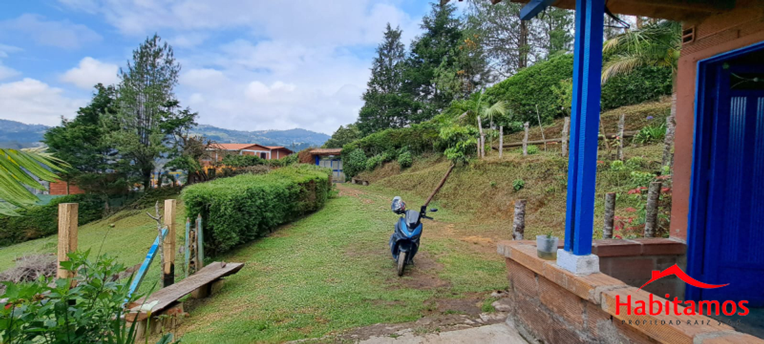 Finca en venta en El Zango, Guarne, 7268 m² · foto 14 de 24