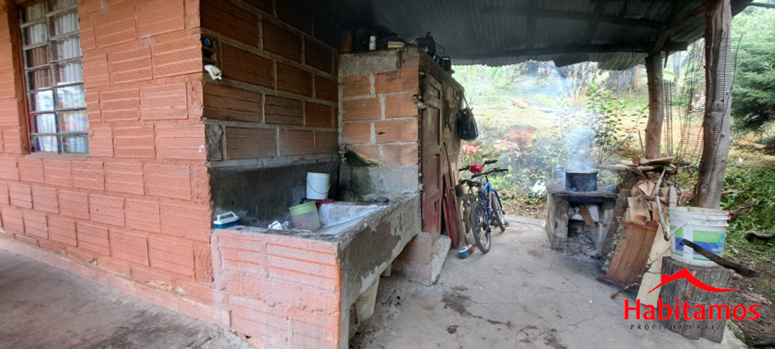 Finca en venta en El Zango, Guarne, 7268 m² · foto 15 de 24