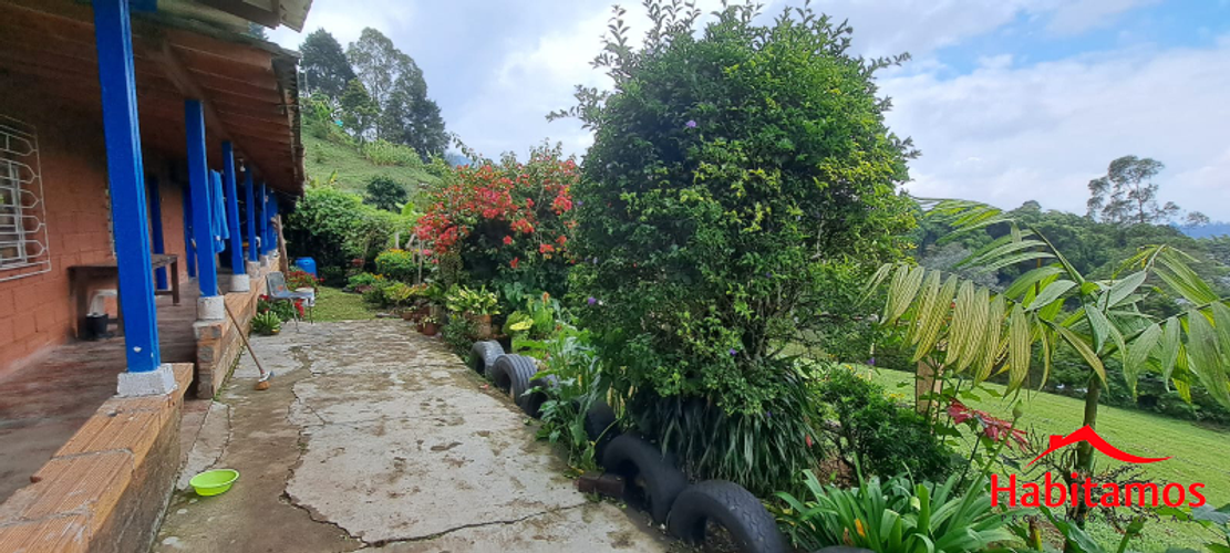 Finca en venta en El Zango, Guarne, 7268 m² · foto 16 de 24