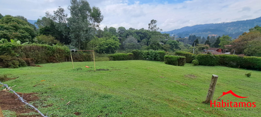 Finca en venta en El Zango, Guarne, 7268 m² · foto 17 de 24