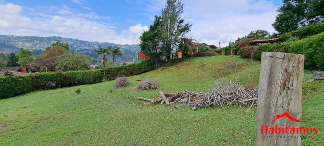 Finca en venta en El Zango, Guarne, 7268 m² · foto 18 de 24
