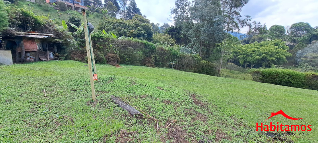 Finca en venta en El Zango, Guarne, 7268 m² · foto 22 de 24