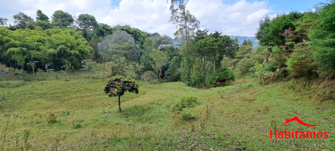 Finca en venta en El Zango, Guarne, 7268 m² · foto 23 de 24