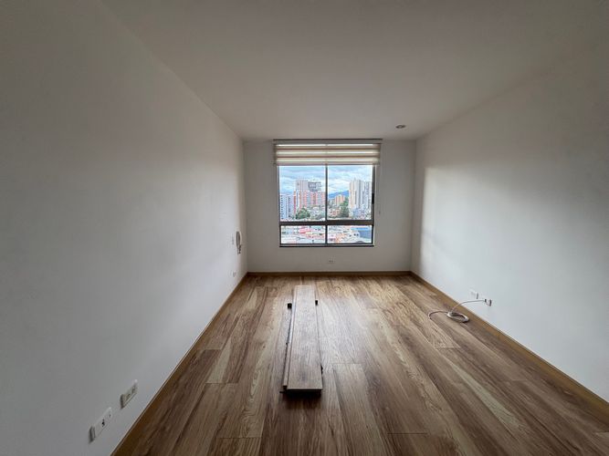 Apartamento en venta en Gilmar, Bogotá · foto 3 de 18